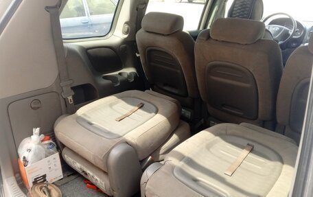 KIA Carnival III, 2006 год, 930 000 рублей, 9 фотография