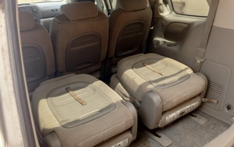 KIA Carnival III, 2006 год, 930 000 рублей, 12 фотография