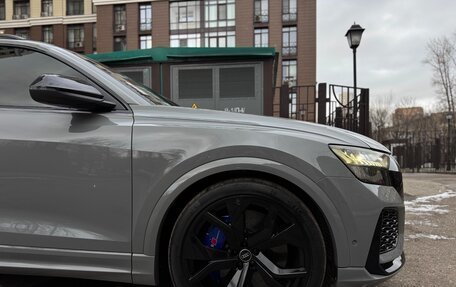Audi RS Q8 I, 2022 год, 10 390 000 рублей, 18 фотография