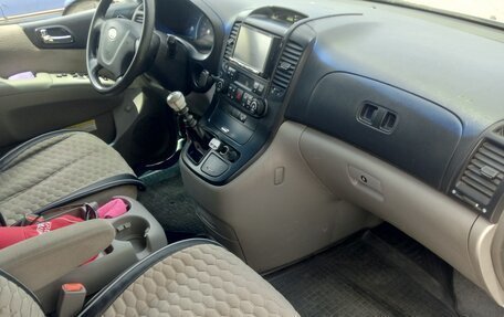 KIA Carnival III, 2006 год, 930 000 рублей, 5 фотография