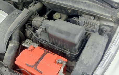 KIA Carnival III, 2006 год, 930 000 рублей, 16 фотография