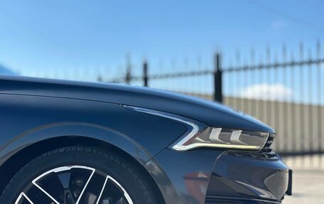 KIA K5, 2021 год, 2 550 000 рублей, 3 фотография