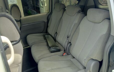 KIA Carnival III, 2006 год, 930 000 рублей, 19 фотография