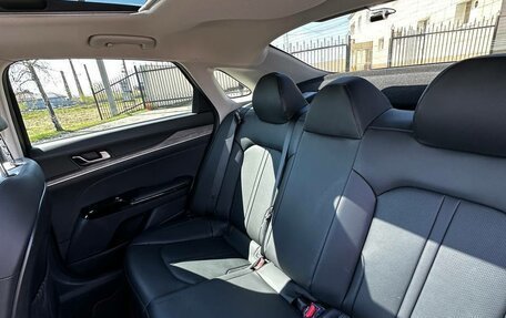 KIA K5, 2021 год, 2 550 000 рублей, 9 фотография