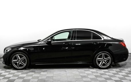 Mercedes-Benz C-Класс, 2019 год, 3 198 000 рублей, 8 фотография