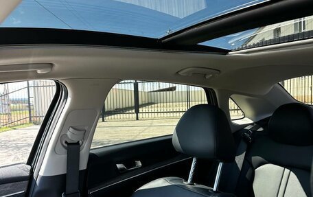 KIA K5, 2021 год, 2 550 000 рублей, 8 фотография