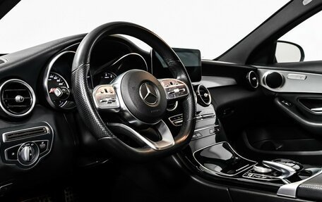 Mercedes-Benz C-Класс, 2019 год, 3 198 000 рублей, 12 фотография