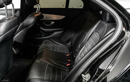 Mercedes-Benz C-Класс, 2019 год, 3 198 000 рублей, 13 фотография