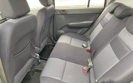 Hyundai Getz I рестайлинг, 2010 год, 549 000 рублей, 10 фотография