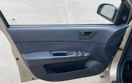 Hyundai Getz I рестайлинг, 2010 год, 549 000 рублей, 8 фотография