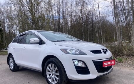 Mazda CX-7 I рестайлинг, 2011 год, 1 270 000 рублей, 3 фотография