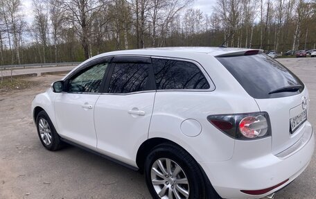 Mazda CX-7 I рестайлинг, 2011 год, 1 270 000 рублей, 7 фотография