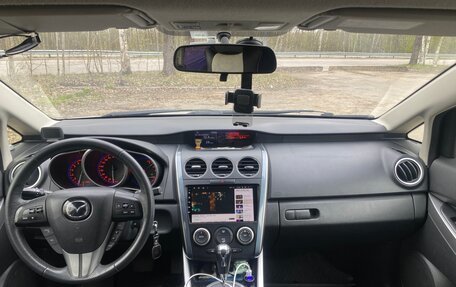 Mazda CX-7 I рестайлинг, 2011 год, 1 270 000 рублей, 12 фотография