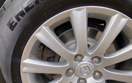Mazda CX-7 I рестайлинг, 2011 год, 1 270 000 рублей, 19 фотография