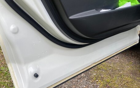 Mazda CX-7 I рестайлинг, 2011 год, 1 270 000 рублей, 21 фотография