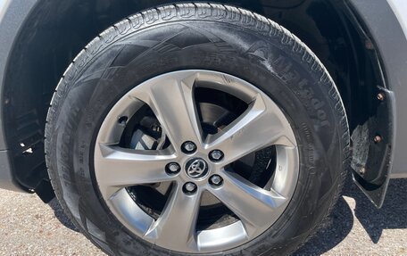 Toyota RAV4, 2015 год, 2 199 000 рублей, 7 фотография
