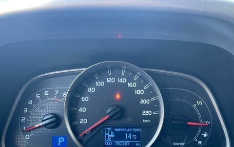 Toyota RAV4, 2015 год, 2 199 000 рублей, 13 фотография