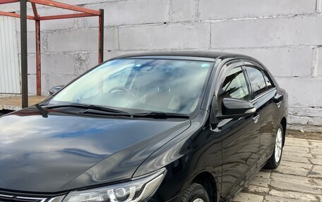 Toyota Premio, 2017 год, 1 770 000 рублей, 7 фотография