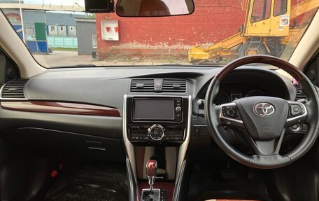 Toyota Premio, 2017 год, 1 770 000 рублей, 9 фотография