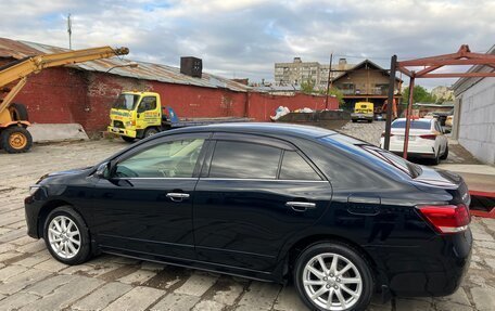 Toyota Premio, 2017 год, 1 770 000 рублей, 6 фотография
