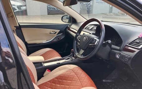 Toyota Premio, 2017 год, 1 770 000 рублей, 8 фотография