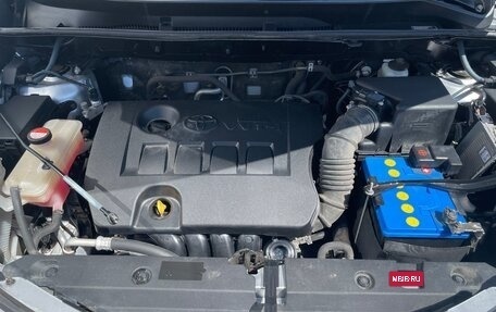 Toyota RAV4, 2015 год, 2 199 000 рублей, 28 фотография