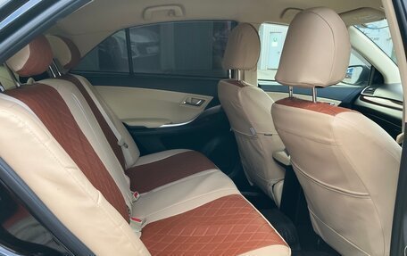 Toyota Premio, 2017 год, 1 770 000 рублей, 10 фотография