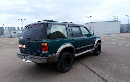 Ford Explorer III, 1997 год, 300 000 рублей, 6 фотография