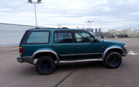 Ford Explorer III, 1997 год, 300 000 рублей, 2 фотография