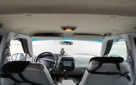 Ford Explorer III, 1997 год, 300 000 рублей, 10 фотография