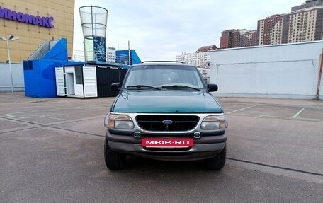 Ford Explorer III, 1997 год, 300 000 рублей, 4 фотография