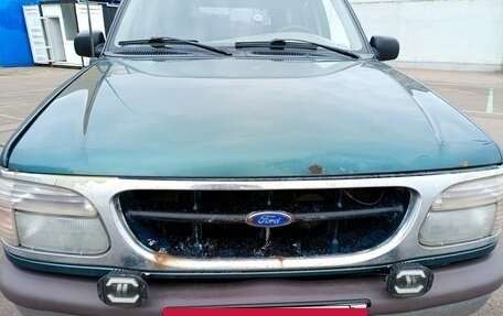 Ford Explorer III, 1997 год, 300 000 рублей, 9 фотография