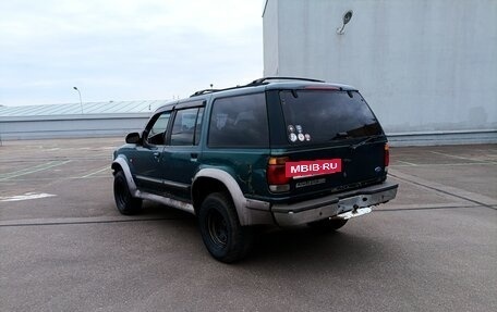 Ford Explorer III, 1997 год, 300 000 рублей, 5 фотография