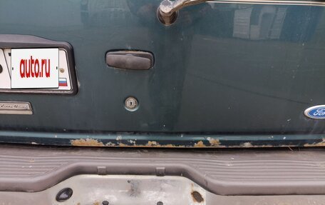 Ford Explorer III, 1997 год, 300 000 рублей, 13 фотография