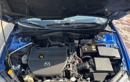 Mazda 6, 2006 год, 600 000 рублей, 9 фотография