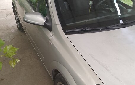 Opel Astra H, 2005 год, 355 000 рублей, 3 фотография