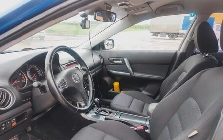 Mazda 6, 2006 год, 600 000 рублей, 6 фотография