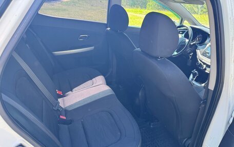 KIA cee'd III, 2016 год, 1 220 000 рублей, 7 фотография