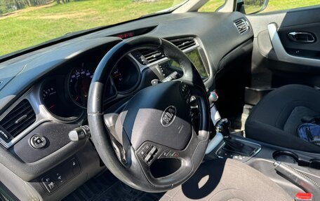KIA cee'd III, 2016 год, 1 220 000 рублей, 12 фотография