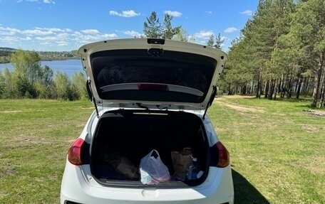 KIA cee'd III, 2016 год, 1 220 000 рублей, 6 фотография