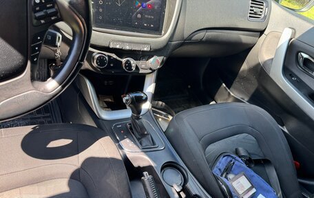 KIA cee'd III, 2016 год, 1 220 000 рублей, 13 фотография