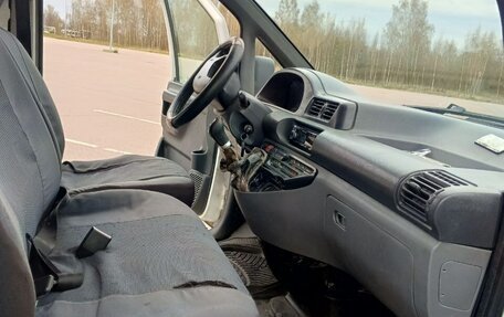 Fiat Scudo II, 2001 год, 495 900 рублей, 8 фотография