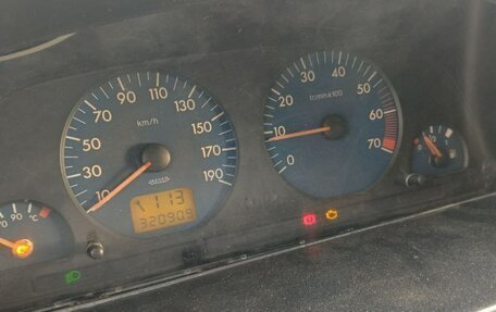 Fiat Scudo II, 2001 год, 495 900 рублей, 9 фотография