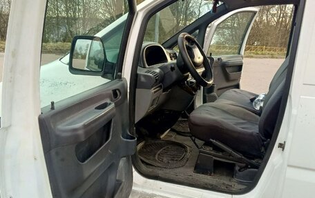 Fiat Scudo II, 2001 год, 495 900 рублей, 10 фотография