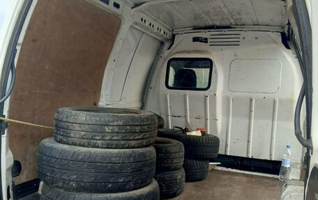 Fiat Scudo II, 2001 год, 495 900 рублей, 11 фотография