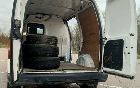 Fiat Scudo II, 2001 год, 495 900 рублей, 12 фотография