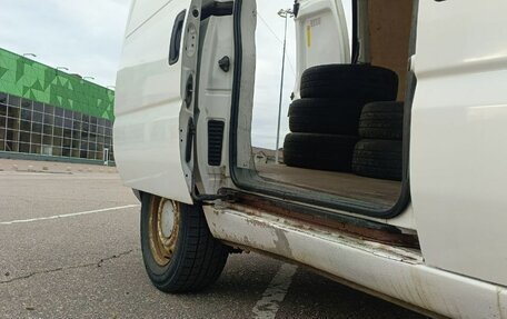 Fiat Scudo II, 2001 год, 495 900 рублей, 16 фотография