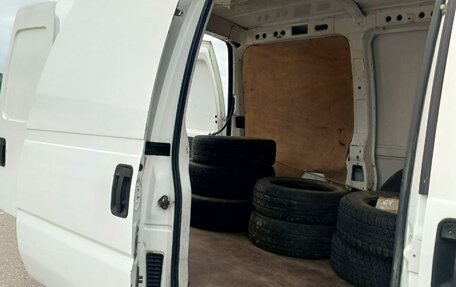 Fiat Scudo II, 2001 год, 495 900 рублей, 13 фотография