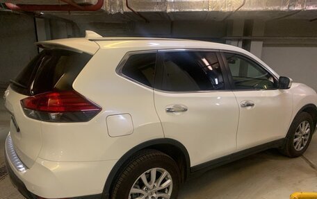Nissan X-Trail, 2021 год, 3 000 000 рублей, 2 фотография