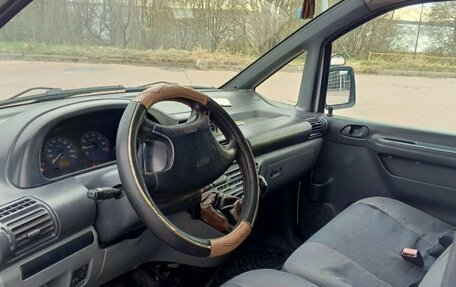 Fiat Scudo II, 2001 год, 495 900 рублей, 20 фотография